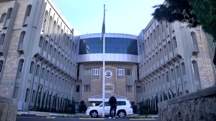 Barzani'den "Türkiye ile İyi İlişkilerin Kurulmasını İstiyoruz" Açıklaması