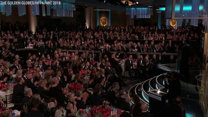 Oprah Winfrey's Golden Globes Speech Was Just As Powerful As Everyone Expected