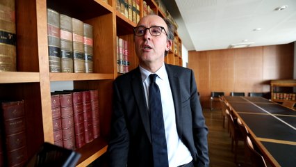 Pau : fin de la greve des avocats