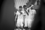 OM 1-0 Valenciennes | Les réactions d'après-match