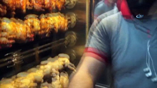 - Suriyeli güreş şampiyonundan Mısır'a spor akademisi