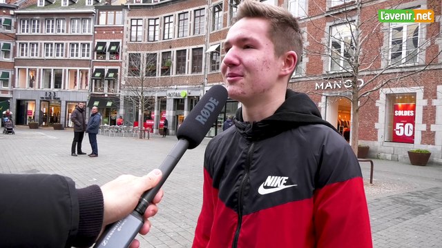 L'Avenir - Destination communes - Caméra de surveillance : sécurité ou intrusion ?