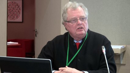 Jean Pierre Farjon MAEDI 20 ans Comité foncier