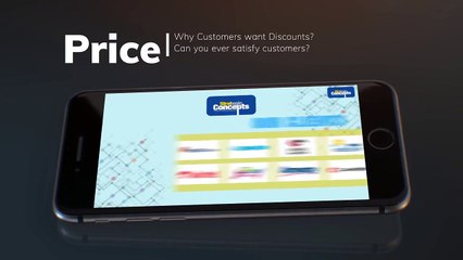 Why Customers want Discount - consult4sales.com