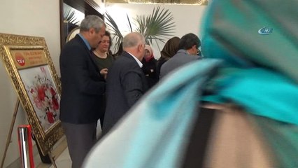 Göz kamaştıran tezhip sergisi