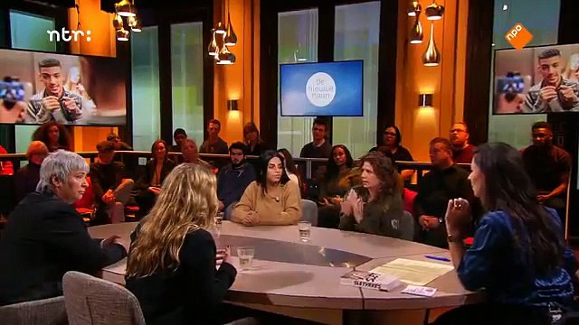 Incident rond Boef 'Seksisme of racisme omdat het Boef is De nieuwe maan