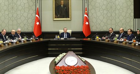 Son Dakika! OHAL Bir Defa Daha Uzatılacak!