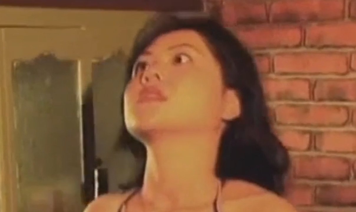 (1) Movie Slapstick Ryona
