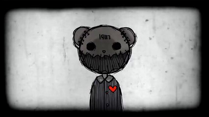 Suỵt! - Phim hoạt hình kinh dị - Thế giới tàn nhẫn như thế nào_