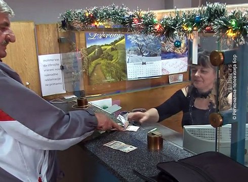Rok za izmirivanje dugovanja 20.januar, 8. januar 2018 (RTV Bor)