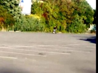 pocket quad