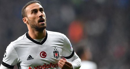Ahmet Nur Çebi: Cenk Tosun'u Fenerbahçe'ye Satacaklardı