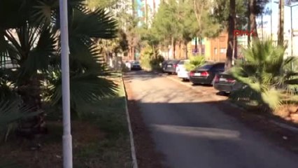 Şanlıurfa Ankara'dan Kiraladıkları Otomobilleri Şanlıurfa'da Önce Sattılar, Sonra Çaldılar