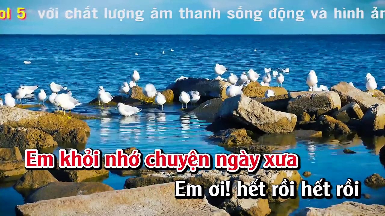 Karaoke - Liên Khúc Nhạc Sống Trữ Tình Cha Cha Cha Vol 5 - Tuyển Chọn Đặc Sắc Nhất 2018