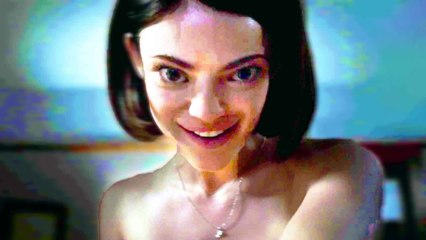 TRUTH OR DARE Bande Annonce