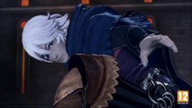 Fire Emblem Warriors - Bande-annonce de Niles