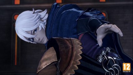Fire Emblem Warriors - Bande-annonce de Niles