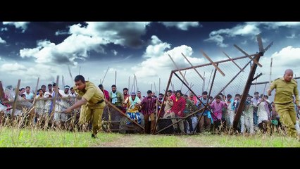 Agnyaathavaasi Theatrical Trailer _ Pawan Kalyan _ Trivikram _ Anirudh