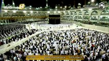 Surah Fatiha - Sheikh Maher Al Muaiqly [HD] | ASKardar