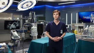 The Good Doctor (1x12) Series Premiere 