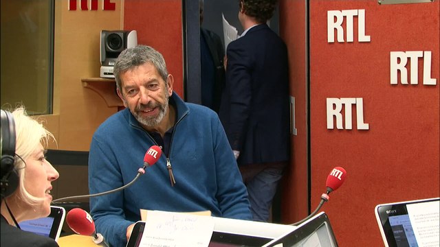 Michel Cymes a testé en Laponie les conséquences du manque de lumière sur la santé