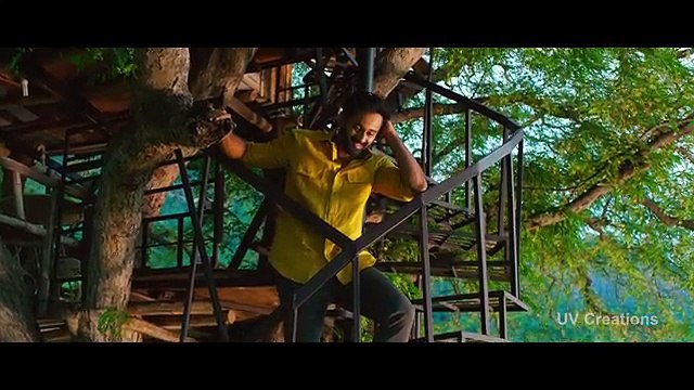 Bhaagamathie Telugu Trailer Anushka Shetty Unni Mukundan Thaman S #BhaagamathieTrailer