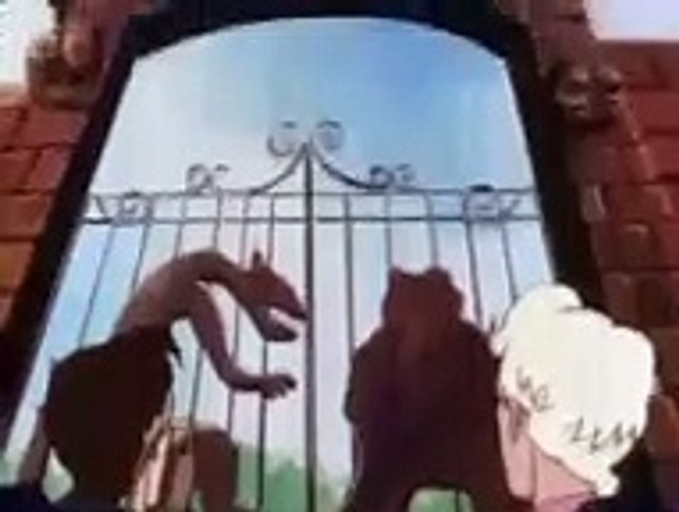 Real Ghostbusters Season 2 Episode 12.Who're You Calling Two-Dimensional Part 1  , Tv series online free fullhd movies cinema comedy 2018