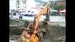 03.Heavy Excavator Caterpillar failed & Extreme Heavy Equipment Operator