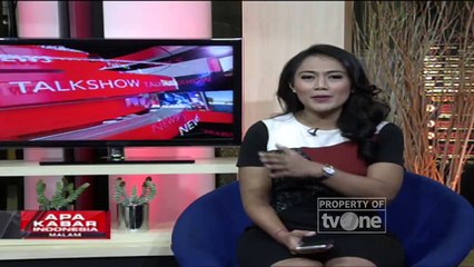 "Pilkada: Sulitnya Memilih Calon" [Part 2] - Apa Kabar Indonesia Malam
