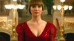 Red Sparrow with Jennifer Lawrence - Official Trailer