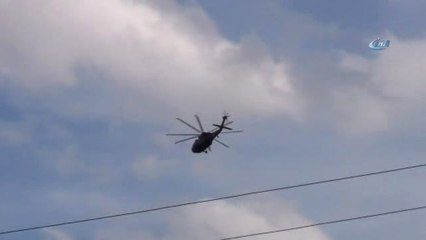 Şırnak'ta Hain Tuzak: 1 Yaralı