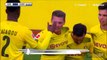 1-1 Łukasz Piszczek Goal International  Club Friendly - 08.01.2018 Borussia Dortmund 1-1 Zulte...