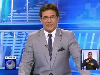 Reacciones sobre designación de nueva vicepresidenta