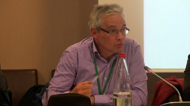 Hubert Cochet AgroParistech 20 ans Comité foncier