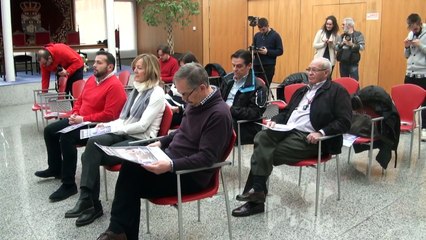 Leganes acogera la XI Copa Principe de voleibol