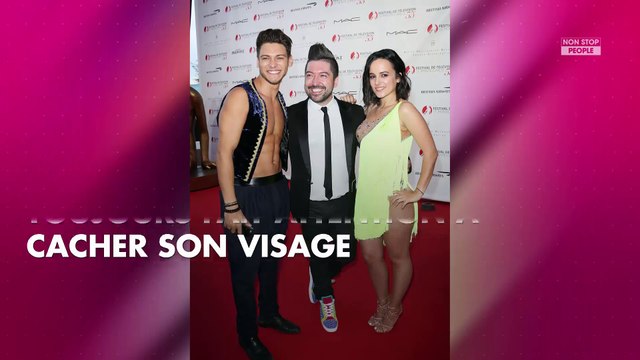 Alizée : Sa fille Annily dévoile son visage sur Instagram (photo)