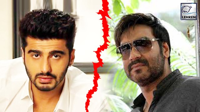 Ajay Devgn’s Total Dhamaal Clash With Arjun Kapoor’s Namastey England