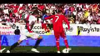 Cristiano Ronaldo - Top 10 Unimaginable Goals - Is He Human- -HD- - HDEntertainment