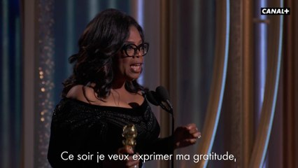 Les meilleurs moments de la 75ème Cérémonie - Golden Globes 2018