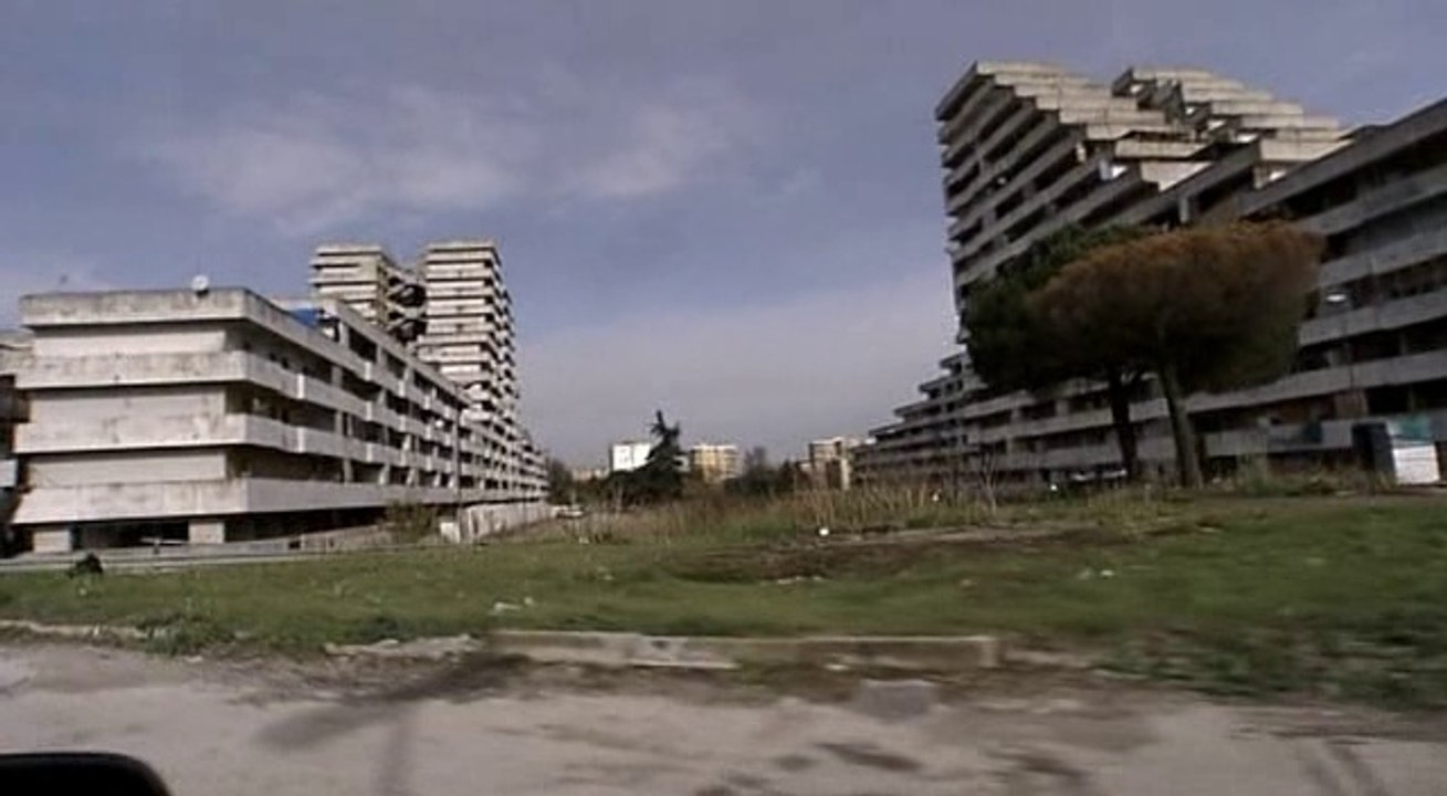 Blutige Geschäfte - Mafiosi erzählen