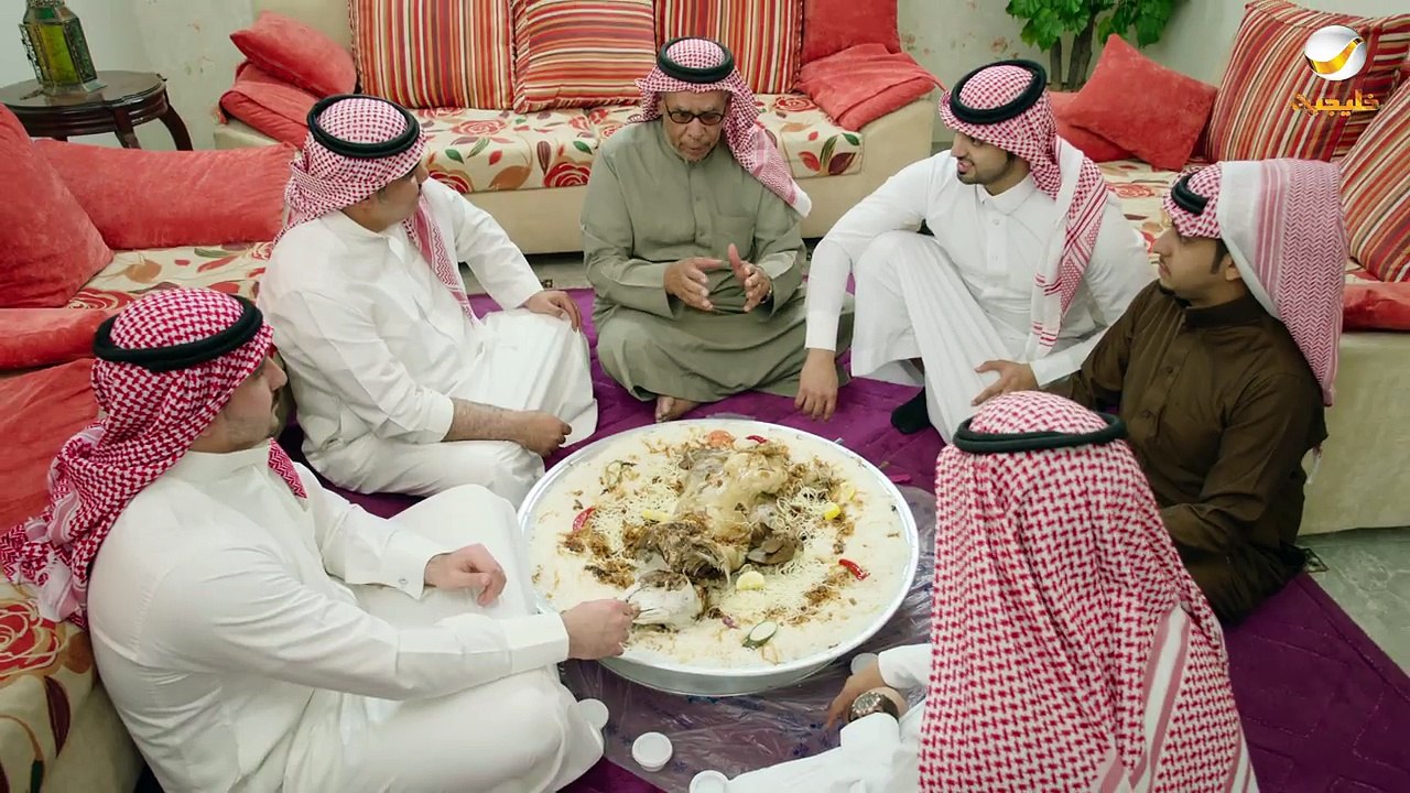 مسلسل شباب البومب 6 - الحلقه الثانية " عامر WELCOME "