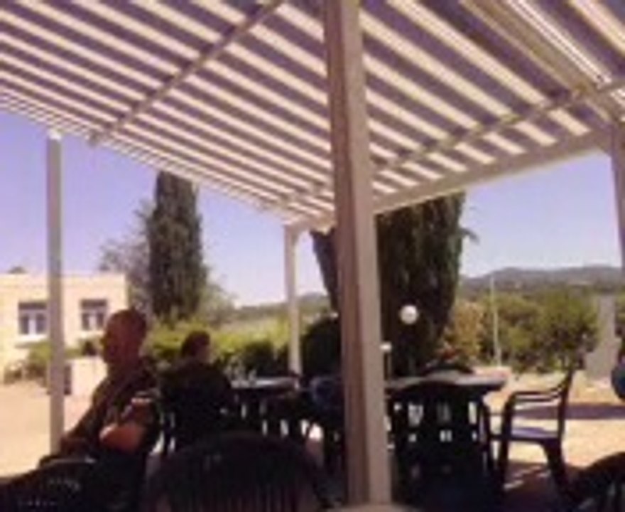 Un debut ..... Une fin