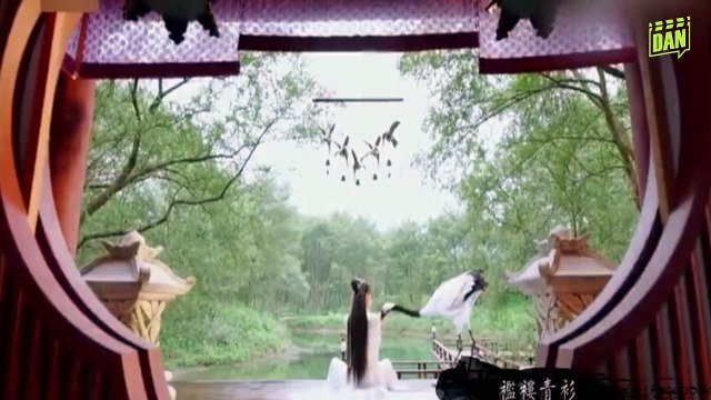 Tổng hợp các vai nữ cường trong các phim cổ trang gần đây