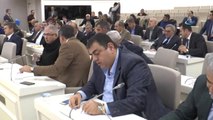 Gaziantep Büyükşehir Belediyesi 2018 İlk Meclis Toplantısı Gerçekleşti