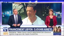 Financement libyen: ce que l'on sait sur l'interpellation d'Alexandre Djouhri, proche de Sarkozy