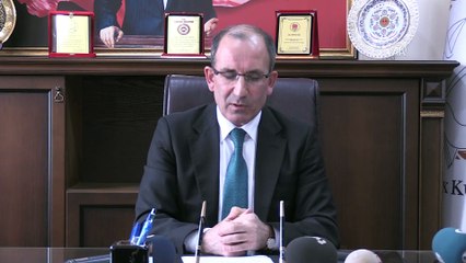 'Donanma Komutanlığı davası adli tatil öncesi karara bağlanabilir' - KOCAELİ