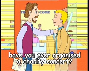 Learn English by Welcome English Level 3 Episode 14