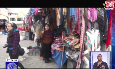 Asamblea declara al pueblo quichua “Salasaka” como patrimonio intangible