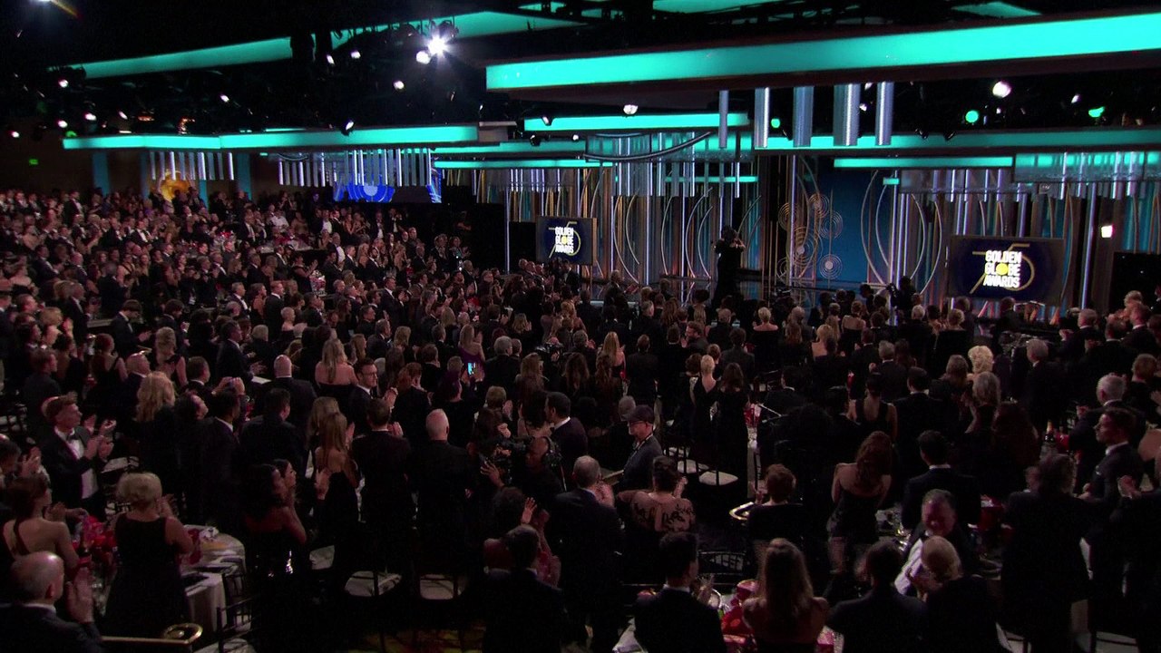 golden globe