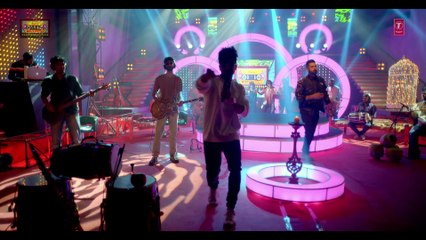 Car Nachdi Hornn Blow (Video) Mixtape Punjabi  Gippy Grewal ,Harrdy Sandhu & Neha Kakkar